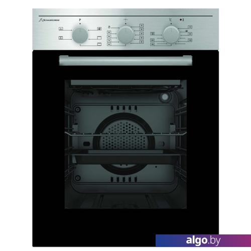 Духовой шкаф Schaub Lorenz SLB EE4410 Духовой шкаф Schaub Lorenz SLB EE4410