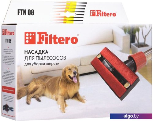 Щетка пол/ковер Filtero FTN 08 Щетка пол/ковер Filtero FTN 08