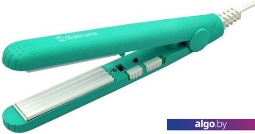 Щипцы-гофре Sakura SA-4521B гофре Щипцы-гофре Sakura SA-4521B гофре