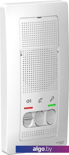 

Вызывная панель Schneider Electric Blanca BLNDA000011