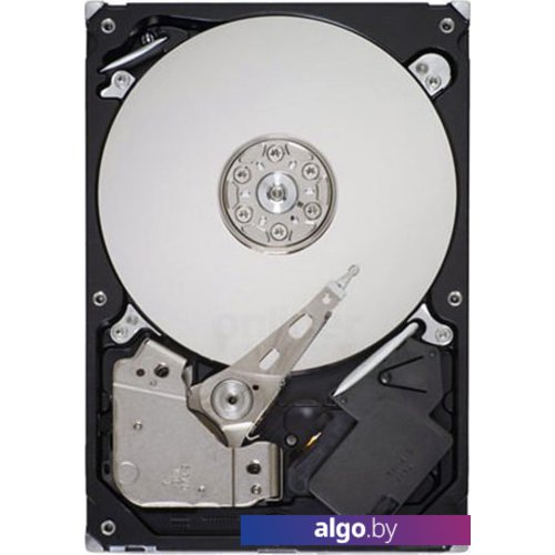 Жесткий диск Seagate Barracuda 7200.12 500 Гб (ST3500413AS)