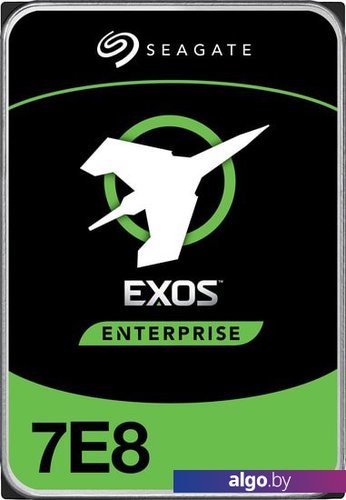 

Жесткий диск Seagate Exos 7E8 8TB ST8000NM000A