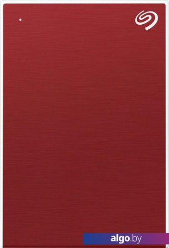 

Внешний накопитель Seagate One Touch STKB2000403 2TB, Белый;красный