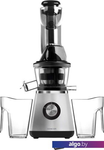 Соковыжималка Sencor SSJ 4070SL Соковыжималка Sencor SSJ 4070SL