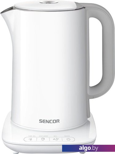 

Электрочайник Sencor SWK 1591WH