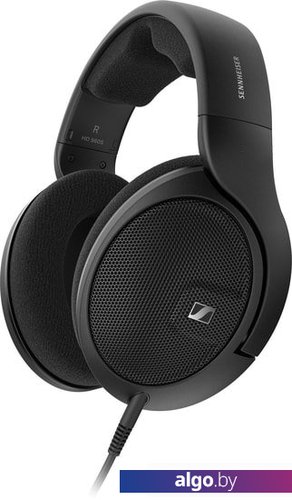 

Наушники Sennheiser HD 560S, Черный