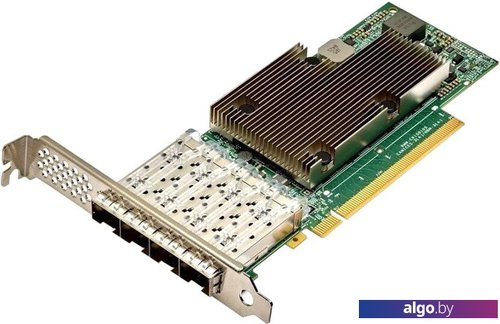 

Сетевая карта Broadcom BCM957504-P425G