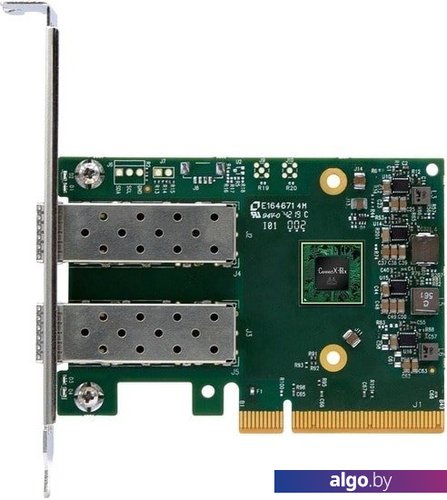 

Сетевая карта Mellanox MCX631102AN-ADAT