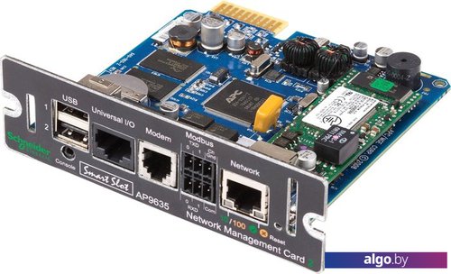Сетевой адаптер APC AP9635