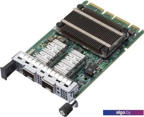 Сетевой адаптер Broadcom BCM957412N4120C Сетевой адаптер Broadcom BCM957412N4120C