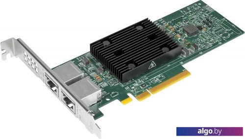 Сетевой адаптер Broadcom BCM957416A4160C Сетевой адаптер Broadcom BCM957416A4160C