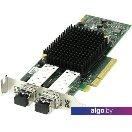 

Сетевой адаптер Broadcom LPE32002-M2