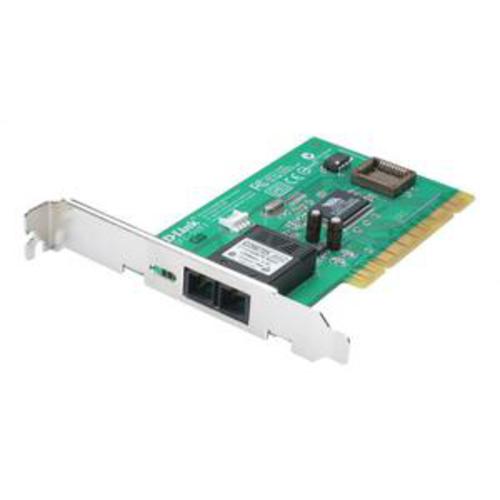 Сетевой адаптер D-Link DFE-551FX Сетевой адаптер D-Link DFE-551FX