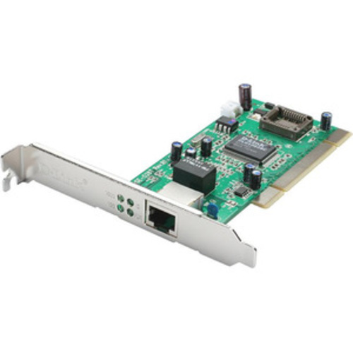 Сетевой адаптер D-Link DGE-528T/C1B Сетевой адаптер D-Link DGE-528T/C1B