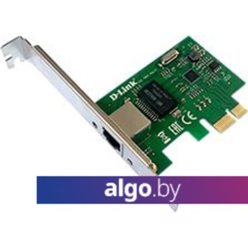 Сетевой адаптер D-Link DGE-560T/C2A Сетевой адаптер D-Link DGE-560T/C2A