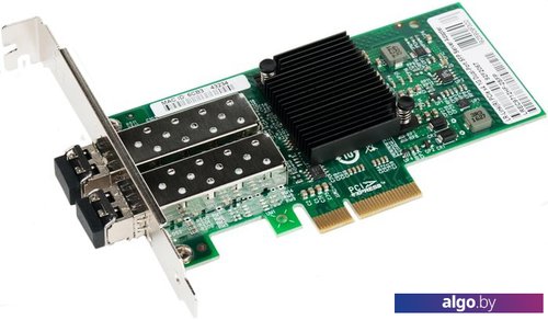 

Сетевой адаптер LR-Link LREC9712HF-2SFP