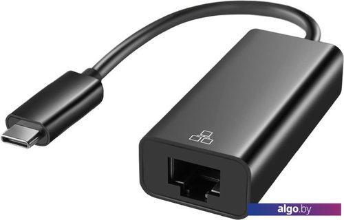 Сетевой адаптер Orient U2CL-100 Сетевой адаптер Orient U2CL-100