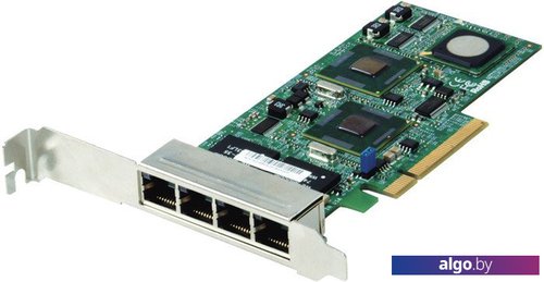 Сетевой адаптер Supermicro AOC-SG-I4 Сетевой адаптер Supermicro AOC-SG-I4