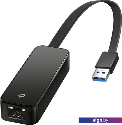 Сетевой адаптер TP-Link UE306 Сетевой адаптер TP-Link UE306