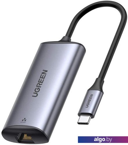 

Сетевой адаптер Ugreen CM275 70446