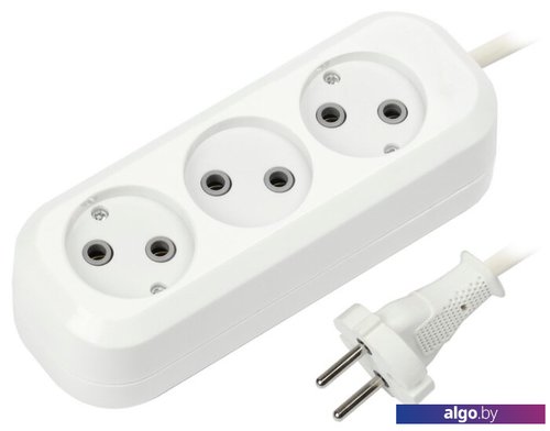 

Сетевой фильтр SmartBuy SBE-10-3-03-N