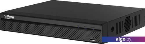 Сетевой видеорегистратор Dahua DHI-NVR1104HS-P-S3 Сетевой видеорегистратор Dahua DHI-NVR1104HS-P-S3