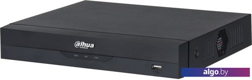 Сетевой видеорегистратор Dahua DHI-NVR2104HS-P-I Сетевой видеорегистратор Dahua DHI-NVR2104HS-P-I