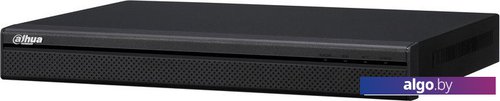 

Сетевой видеорегистратор Dahua DHI-NVR2204-4KS2