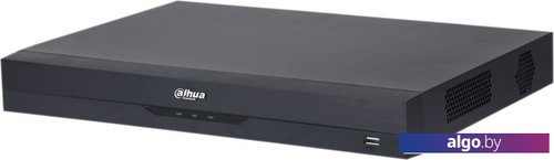Сетевой видеорегистратор Dahua DHI-NVR2208-8P-I Сетевой видеорегистратор Dahua DHI-NVR2208-8P-I