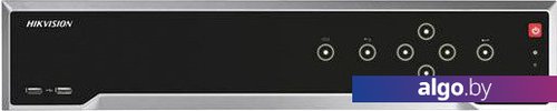 Сетевой видеорегистратор Hikvision DS-7716NI-I4/16P(B)