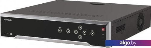 Сетевой видеорегистратор HiWatch NVR-432M-K Сетевой видеорегистратор HiWatch NVR-432M-K