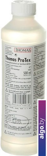 

Шампунь-концентрат Thomas ProTex 1 л