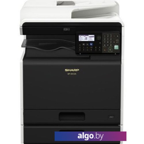 МФУ Sharp BP-20C20EU МФУ Sharp BP-20C20EU