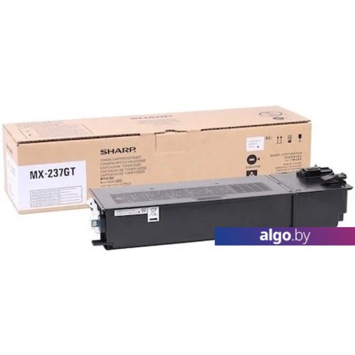 Картридж Sharp MX-237GT Картридж Sharp MX-237GT