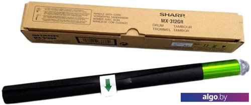 

Фотобарабан Sharp MX-312GR