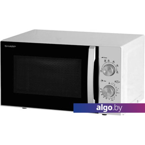 Микроволновая печь Sharp R-2200R(SL) Микроволновая печь Sharp R-2200R(SL)