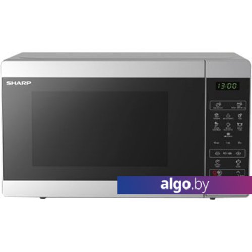 

Микроволновая печь Sharp R-2800R(SL)