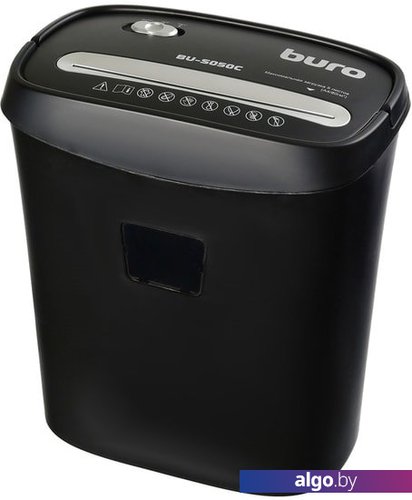 

Шредер Buro Home BU-S050C