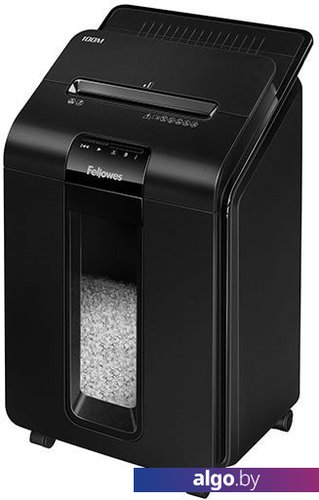 Шредер Fellowes AutoMax 100M FS-46292