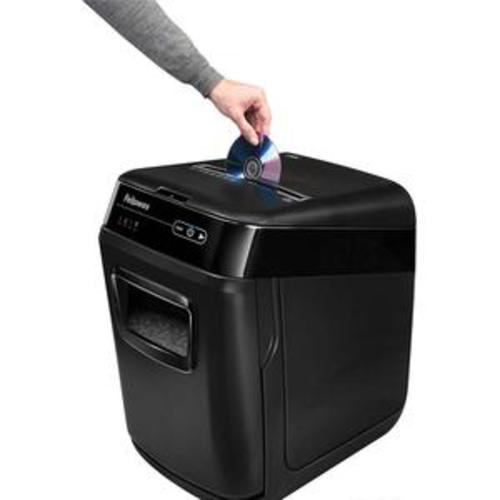 Шредер Fellowes AutoMax 130C (fs-46801)
