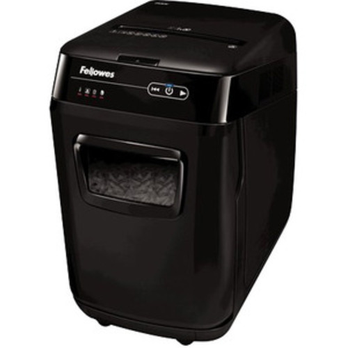 Шредер Fellowes AutoMax 200C (fs-46536)