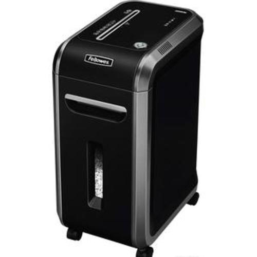 Шредер Fellowes Microshred 99Ms Шредер Fellowes Microshred 99Ms