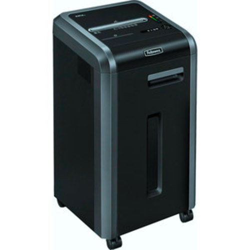 Шредер Fellowes PowerShred 225Ci Шредер Fellowes PowerShred 225Ci