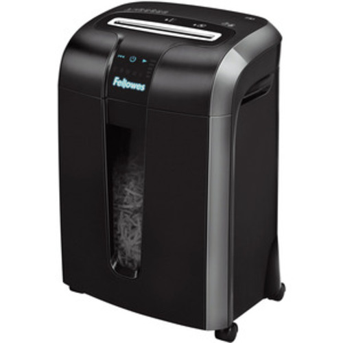 Шредер Fellowes Powershred 73Ci Шредер Fellowes Powershred 73Ci