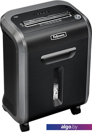 Шредер Fellowes Powershred 79Ci FS-46790