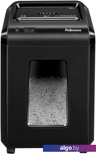 Шредер Fellowes Powershred 92Cs FS-17193