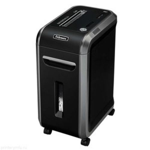 Шредер Fellowes Powershred 99Ci