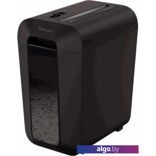 

Шредер Fellowes PowerShred LX65 (черный)