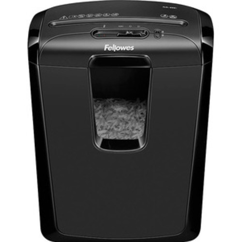 Шредер Fellowes Powershred M-8C (4604101) Шредер Fellowes Powershred M-8C (4604101)