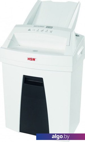Шредер HSM Securio AF100 (4x25 мм)
